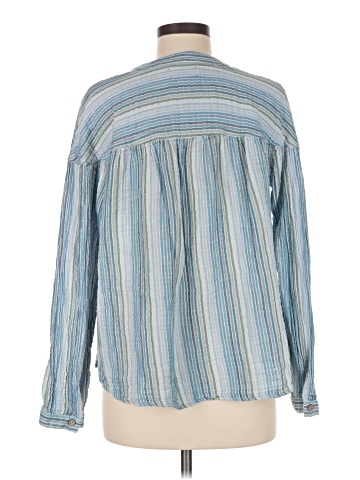 Xirena Long Sleeve Blouse (view 2)