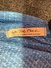 We the Free Blue 3/4 Sleeve Top Size L - photo 4