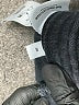 Joe's Jeans Chevron-herringbone Black Jeans Size 30 waist - photo 8
