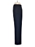 Dani Max 100% Polyester Blue Dress Pants Size 8 - photo 4