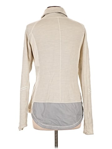 Lululemon Athletica Fleece (view 2)