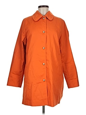 H&M Raincoat (view 1)