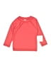 Starting Out Red Rash Guard Size 12-18 mo - photo 1
