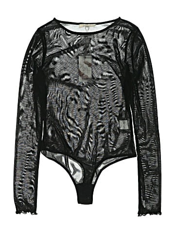 Chelsea & Violet Bodysuit (view 1)