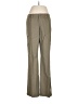 Dockers 100% Cotton Tan Cargo Pants Size 8 - photo 1