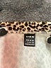 Shein Animal Print Brown Casual Skirt Size L - photo 4