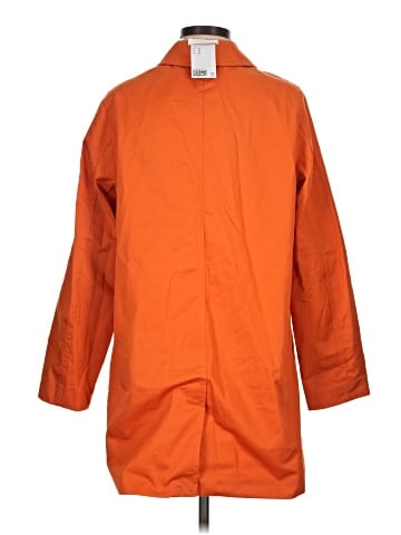 H&M Raincoat (view 2)