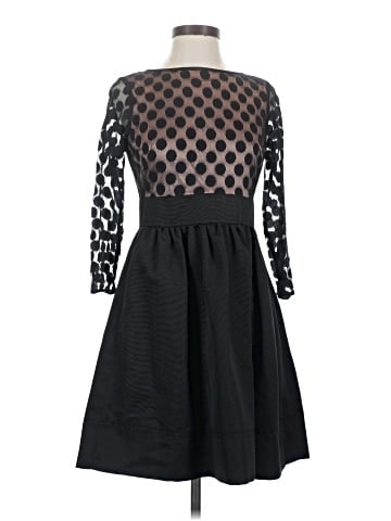Eliza J Cocktail Dress (view 1)