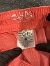 Salt Life Solid Pink Athletic Shorts Size XS - photo 3