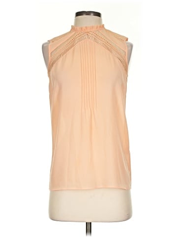 Reiss Sleeveless Blouse (view 1)