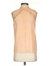 Reiss Orange Sleeveless Blouse Size 2 - photo 1