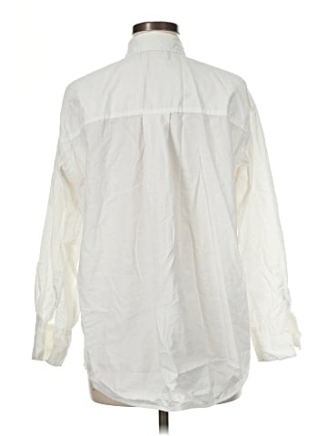 Everlane Long Sleeve Button-Down Shirt (view 2)