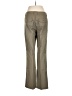 Dockers 100% Cotton Tan Cargo Pants Size 8 - photo 2