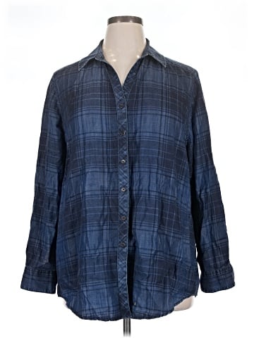 Foxcroft Casual Dress (view 1)