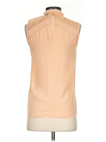 Reiss Sleeveless Blouse (view 2)