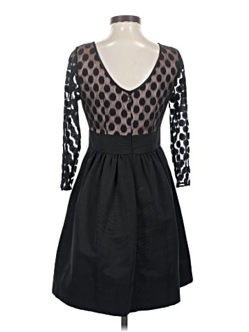 Eliza J Cocktail Dress (view 2)