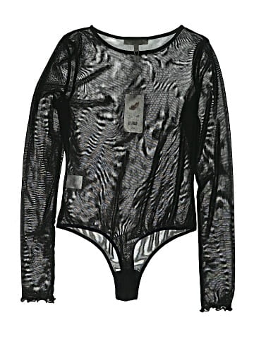 Chelsea & Violet Bodysuit (view 2)
