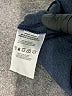 Nike 100% Polyester Gray Active T-Shirt Size L - photo 8