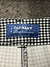 Old Navy Houndstooth Gray Dress Pants Size 12R - photo 7