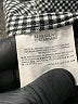Old Navy Houndstooth Gray Dress Pants Size 12R - photo 8