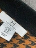 H By Halston Black Blazer Size M - photo 6