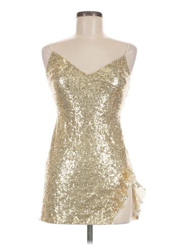 Lucy In The Sky Cocktail Dress (view 1)