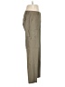 Dockers 100% Cotton Tan Cargo Pants Size 8 - photo 4