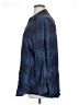 Foxcroft 100% Tencel Blue Casual Dress Size 16 - photo 5