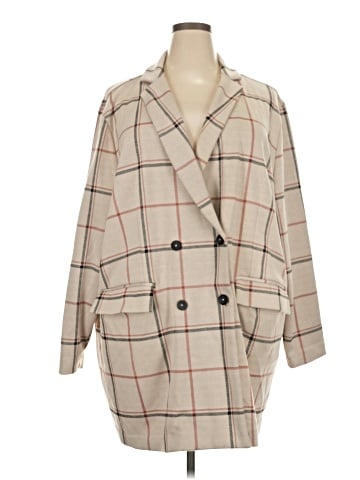 Maurices Coat (view 1)