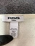 RSQ Ivory Long Sleeve Turtleneck Size M - photo 7