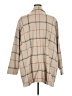 Maurices Plaid Ivory Coat Size 28 (4) - photo 2