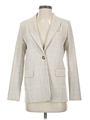 Halogen Blazer (view 1)