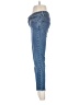 Free People Hearts Blue Jeans Size 24 waist - photo 5