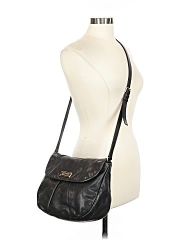 Marc by Marc Jacobs Leather Crossbody Bag (view 2)