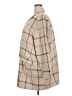Maurices Plaid Ivory Coat Size 28 (4) - photo 5