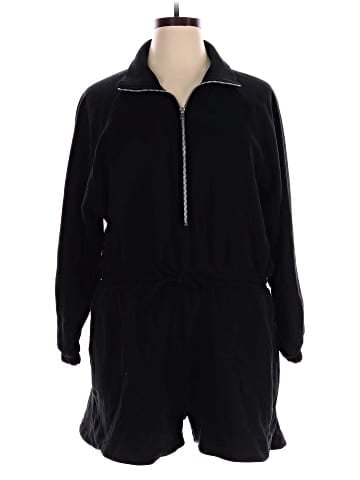 Express Romper (view 1)