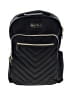 Kenneth Cole REACTION Black Backpack One size - photo 1