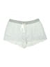 J.Crew 100% Cotton Gray Shorts Size XL - photo 1
