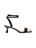 Velez Black Sandals Size EU 35 - photo 1