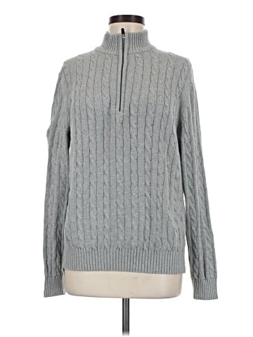 IZOD Pullover Sweater (view 1)