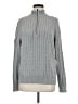 IZOD 100% Cotton Gray Pullover Sweater Size M - photo 1