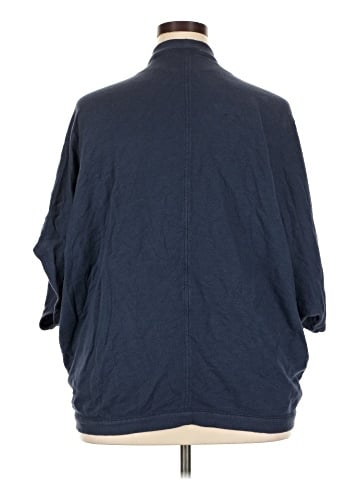 Lands' End Cardigan (view 2)