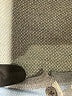 Unbranded Argyle Gray Cardigan Size P (estimated, petite) - photo 7