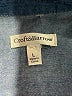 Croft & Barrow 100% Cotton Blue Long Sleeve Button-Down Shirt Size L - photo 7