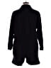 Express Solid Black Romper Size XL - photo 2
