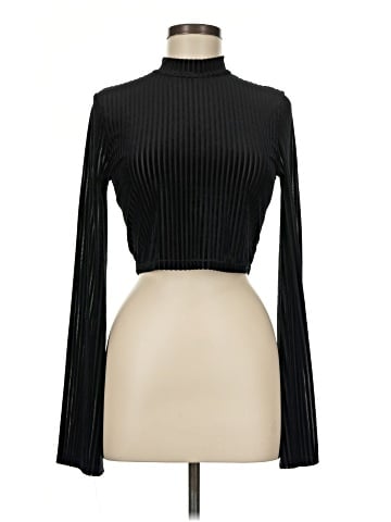 TOBI Long Sleeve Top (view 1)