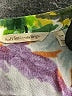 Soft Surroundings Green Yellow Cardigan Size Sm - Med - photo 7