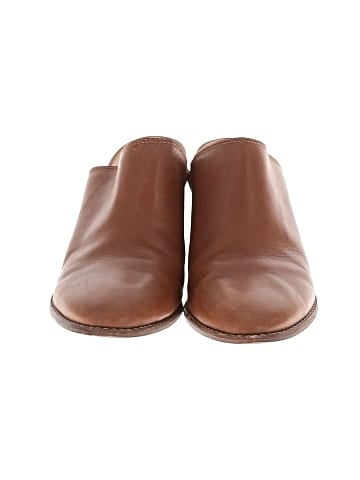 Madewell Mule/Clog (view 2)