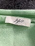 J.Jill Green Cardigan Size M (estimated) - photo 7
