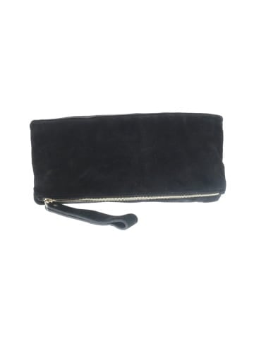 VITTORIA NAPOLI Leather Clutch (view 1)
